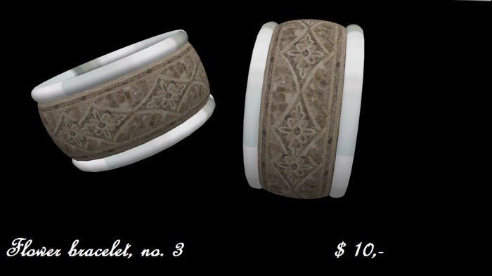 Bracelet 03