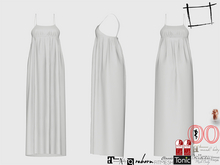 WC850 Breeze Maxi Dress