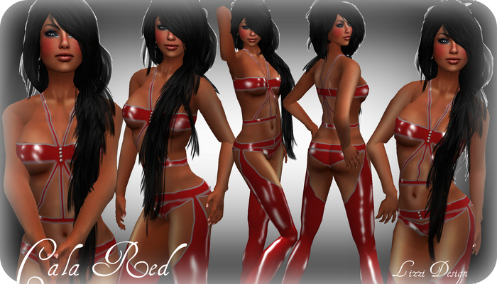 Cala Red