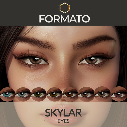 FORMATO - SKYLAR eyes