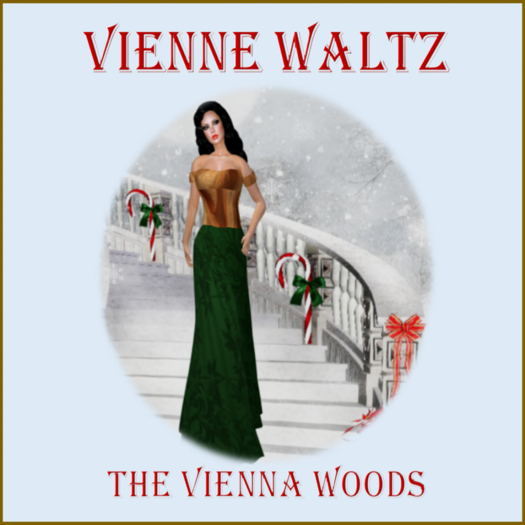 Vienna Waltz The Vienna Woods