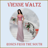 Vienna Waltz Roses from the South