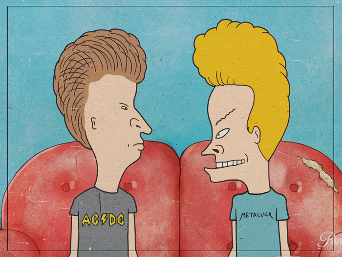 Butthead