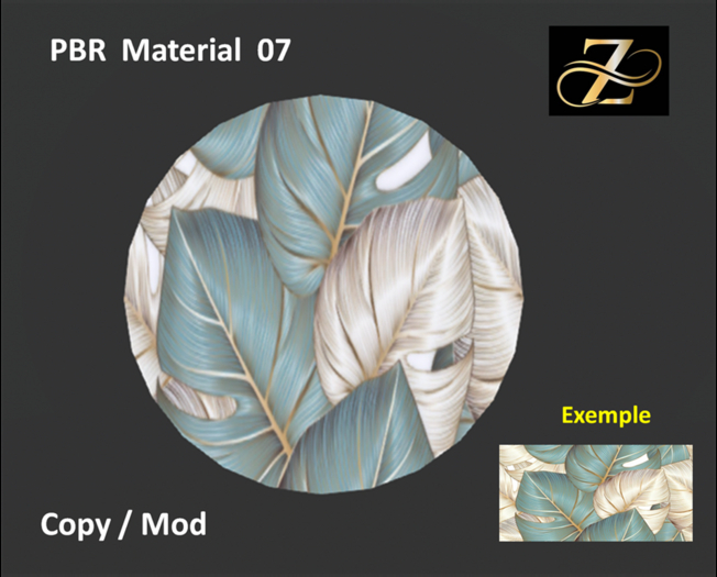 Texture 07 (Add to unpack)