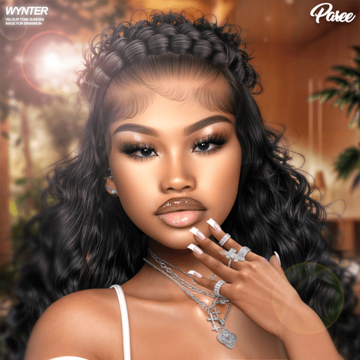 (Paree) "Wynter Skin" DEMO