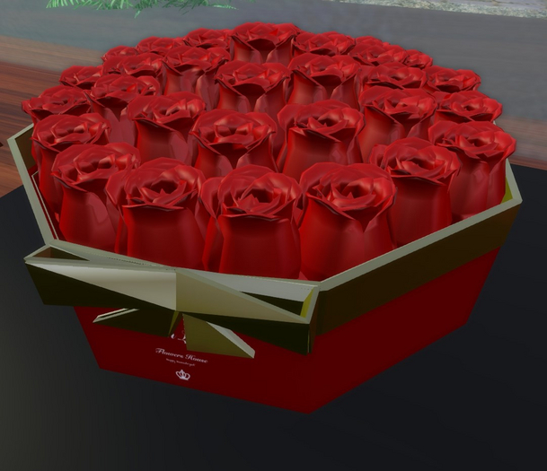 Roses