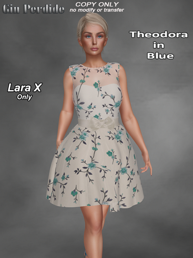 DEMO Theodora 