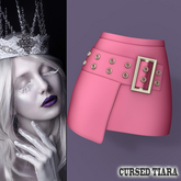 Pink Elv Skirt Legacy