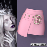 Baby Elv Skirt LaraX