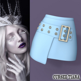 Sky Elv Skirt LaraX