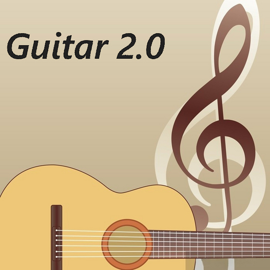 [ME] Guitar 2.0 Pack No. 13