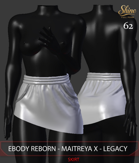 [SHINE FULL PERM] 62