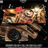 4. BAMSE : Hunter - Bow