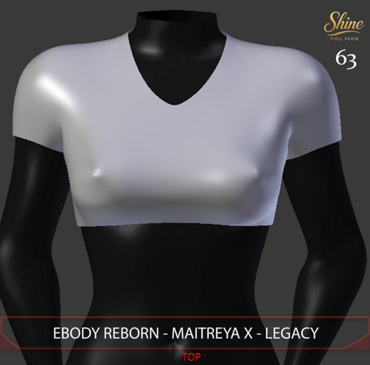 [SHINE FULL PERM] 63