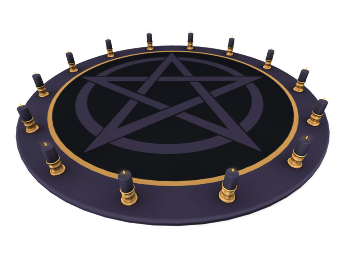 14. BAMSE : Majo - Rug