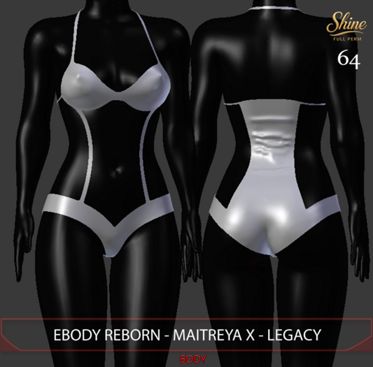 [SHINE FULL PERM] 64