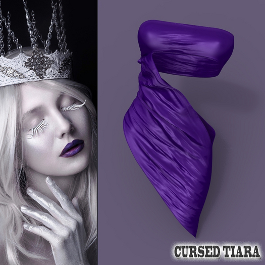 Purple Wrap Dress Bombshell