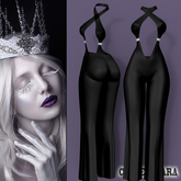Black Jumpsuit Legacy