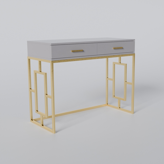 Luminosa: Carolina Console Table