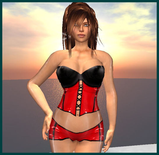 Natali Loon 47 2011