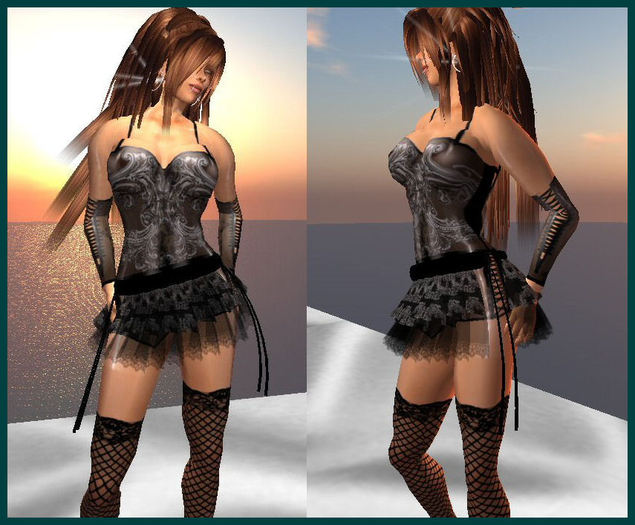 Natali Loon 48 2011