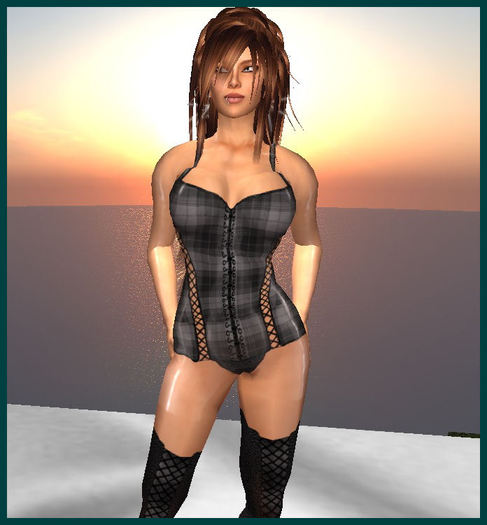 Natali Loon 50 2011