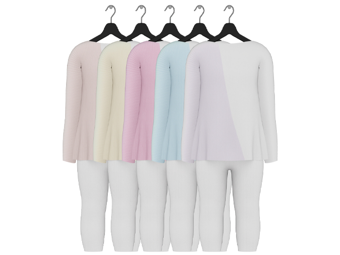 *SM*Lina Set Lights {ADD ME}