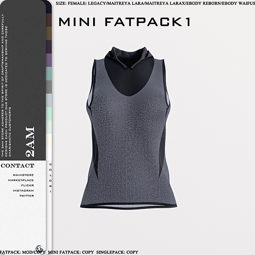 2AM-125-CLOTHE-FEMALE-MINI FATPACK1