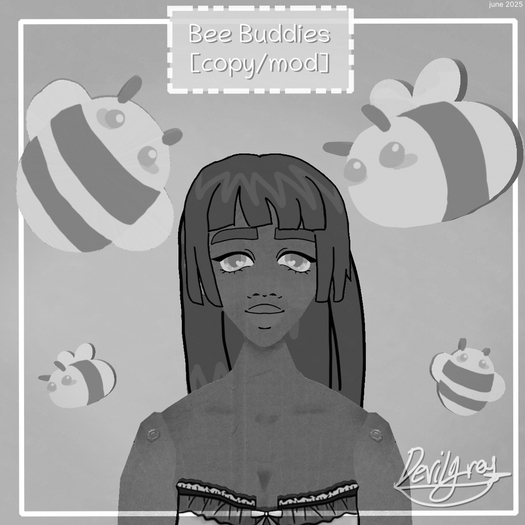 bee buddies DEMO