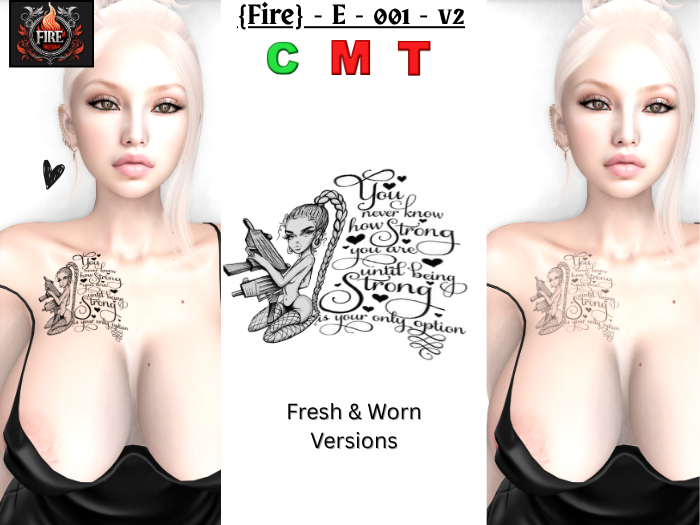 {Fire} - E - 001 v2