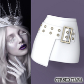 White Elv Skirt Reborn