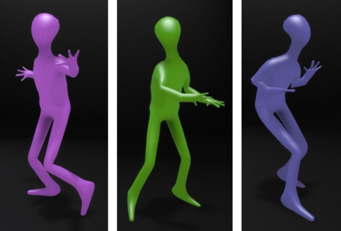 :DH: Animesh Avatar ~BalloonMan~