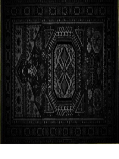 Lux Royal Gothic VIP Rug V1