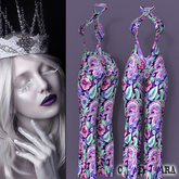 Paisley Jumpsuit Reborn