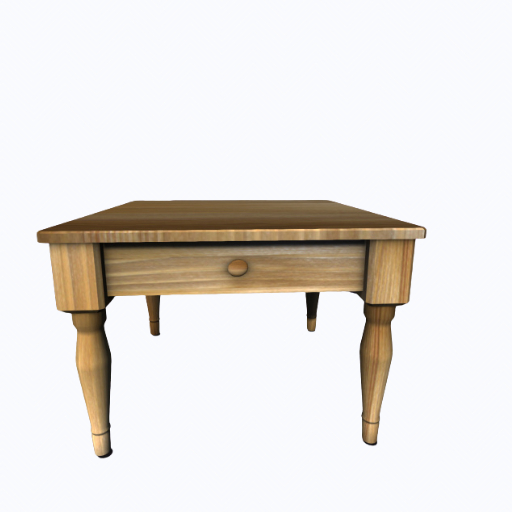 4.{Why Not?} Lochrin Coffee Table