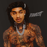 CAM SKIN