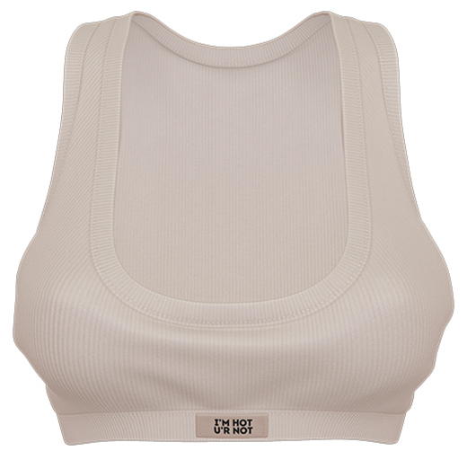 MARTI - Eli Top Nude