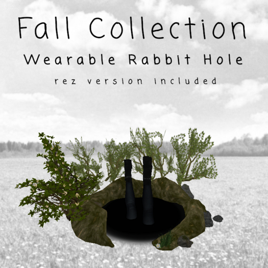 Rabbit Hole