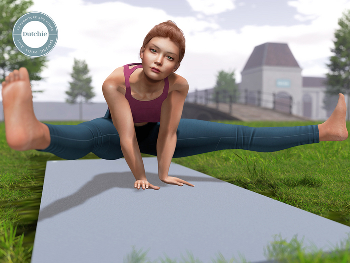 Yoga Mat