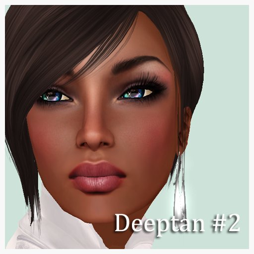 [MyDear]Irene Skin-- DeepTan #2