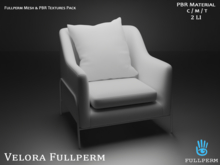 Velora - Fullperm [Armchair V3]