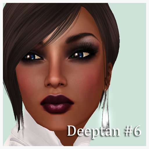 [MyDear]Irene Skin-- DeepTan #6