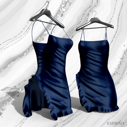 Navy Raquel STAR
