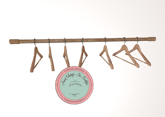 16. - Simurg - The Spool Tailor - Empty Rack