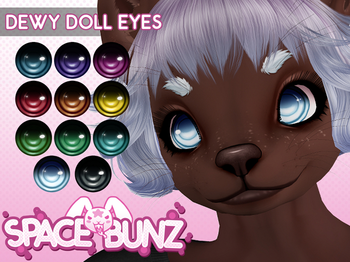 SB. Dewy Doll Eyes (BOM)