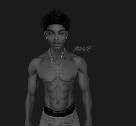 WILL SKIN DEMO