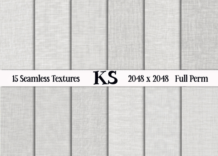 FABRIC WHITE LINEN TEXTURES ADD*