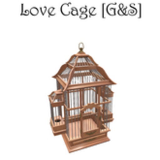 G&S love cage 