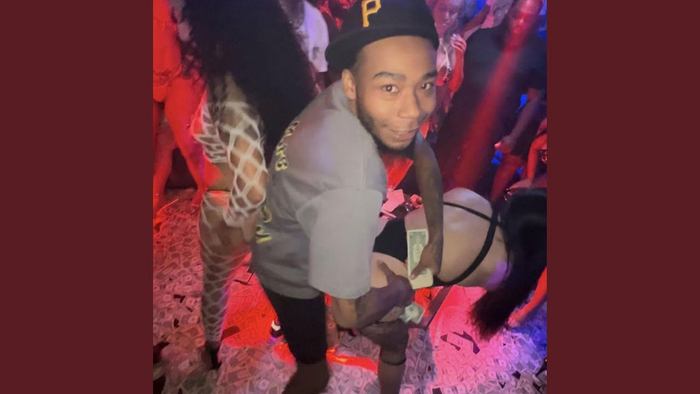 6B$ - SHE WRONG JERSEY CLUB [U]