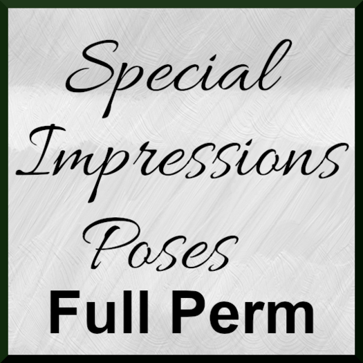 PureVogue Poses-FULL PERM